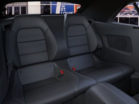 New 2026 Ford Mustang Premium RWD image 11