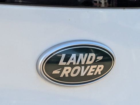 Used 2023 Land Rover Range Rover Sport SE Dynamic AWD/4WD image 8