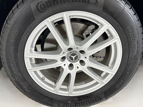 Certified 2026 Mercedes-Benz GLC 300 image 28