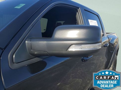 Used 2022 RAM 1500 TRX w/ TRX Level 1 Equipment Group image 23