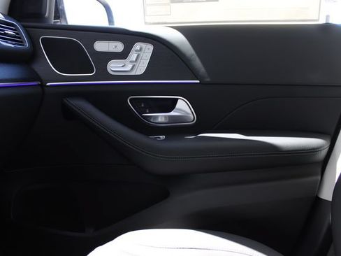 New 2026 Mercedes-Benz GLE 350 4MATIC image 19