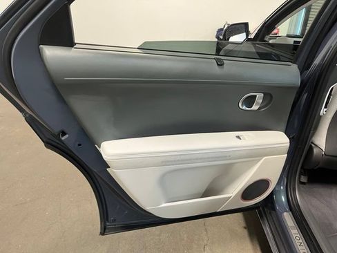 Used 2023 Hyundai Ioniq 5 Limited RWD image 19