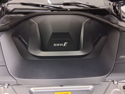 Certified 2023 BMW i4 eDrive35 w/ Parking Assistance Package image 35