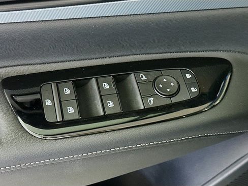 New 2026 Nissan Murano SL AWD/4WD image 20