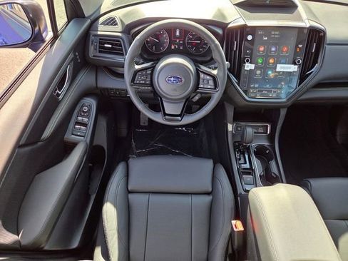 New 2026 Subaru Ascent Bronze Edition image 9