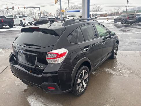 Used 2015 Subaru Crosstrek Touring image 5