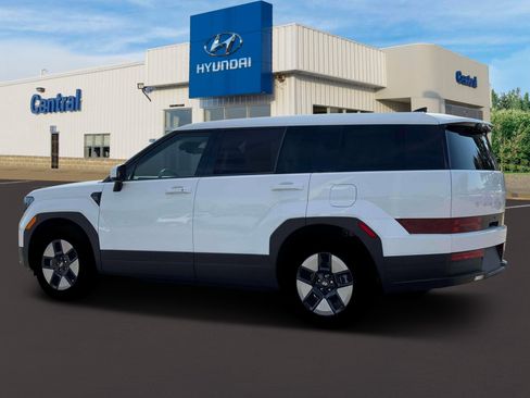 New 2026 Hyundai Santa Fe SE image 4