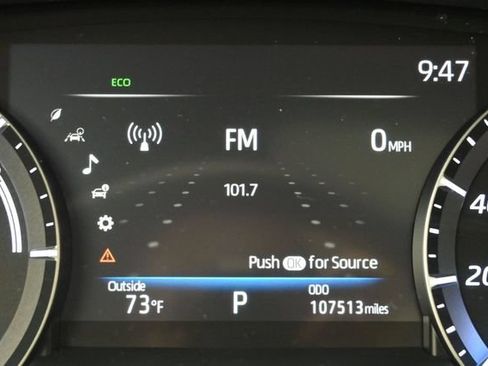 Used 2021 Toyota Highlander Platinum AWD/4WD image 10