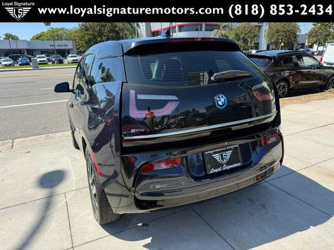 Used 2019 BMW i3 RWD image 5