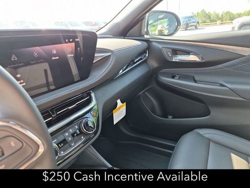 New 2026 Buick Envista Sport Touring w/ Convenience I Package FWD image 26