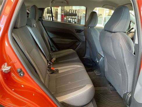 Certified 2025 Subaru Crosstrek 2.0i Premium image 14