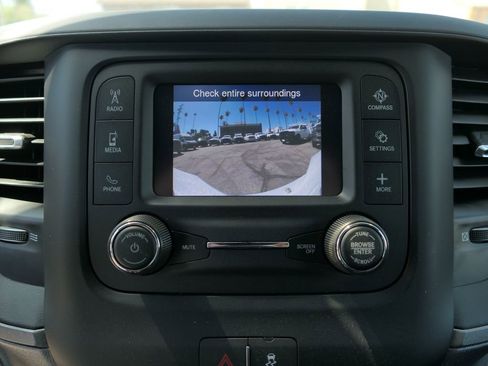 New 2024 RAM 4500 Tradesman w/ Chrome Appearance Group RWD image 18