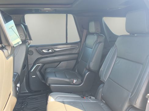 Used 2021 GMC Yukon Denali w/ Denali Ultimate Package RWD image 14