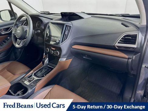 Used 2022 Subaru Forester Touring image 33