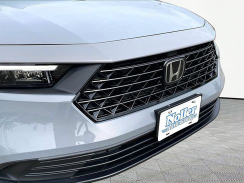 Used 2024 Honda Accord Sport image 28