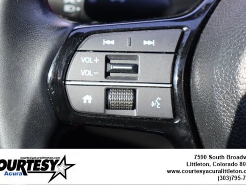 Used 2024 Honda Civic Si image 12