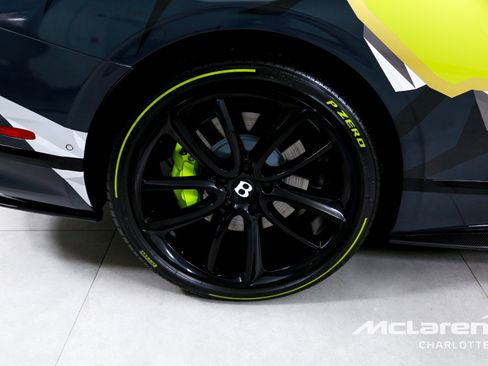 Used 2020 Bentley Continental GT image 28