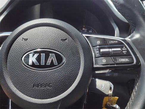 Used 2021 Kia Seltos S image 24