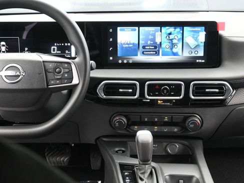 New 2026 Nissan Sentra S w/ Floor Mat Package image 14