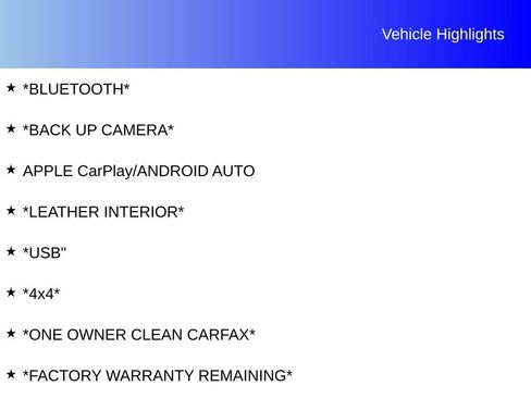 Used 2024 GMC Hummer EV 3X AWD/4WD image 4