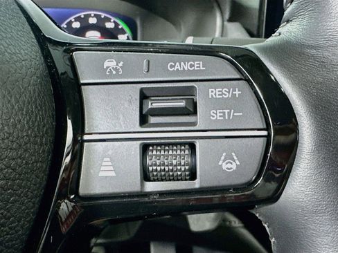 Used 2025 Honda Accord Touring image 23