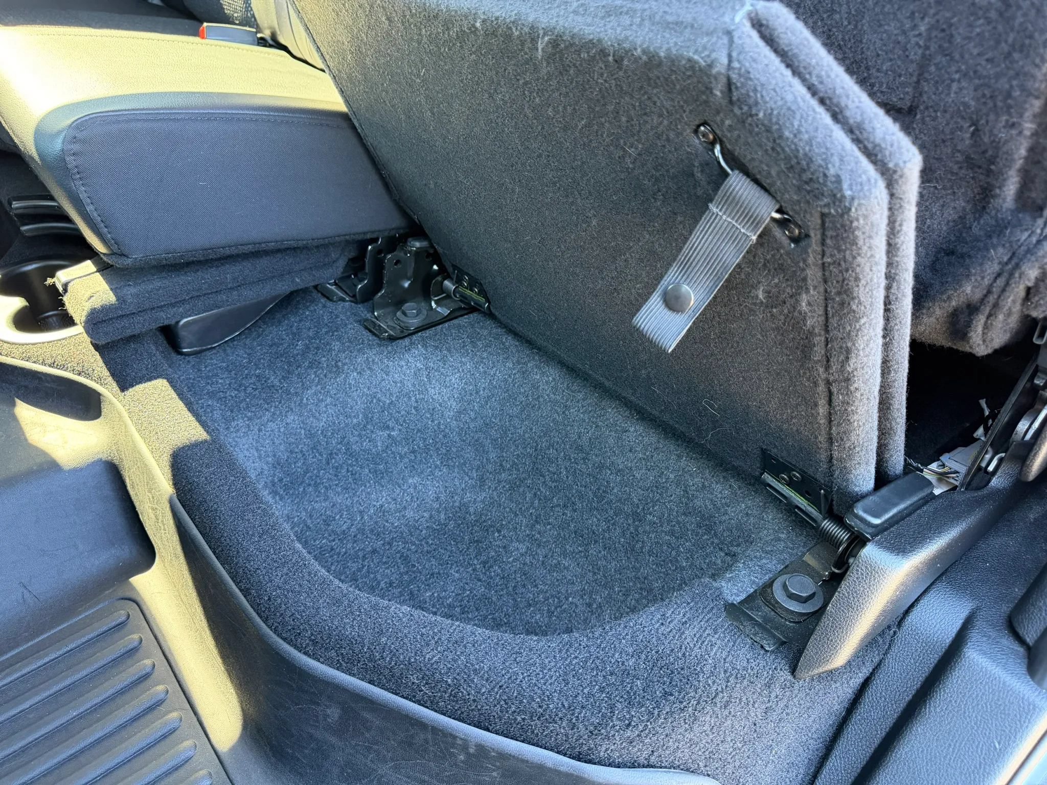 Used 2018 RAM 2500 Lone Star AWD/4WD image 23