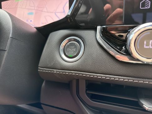 New 2025 Chevrolet Colorado LT w/ Advanced Trailering Package image 25