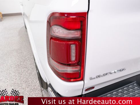 Used 2020 RAM 1500 Limited image 9