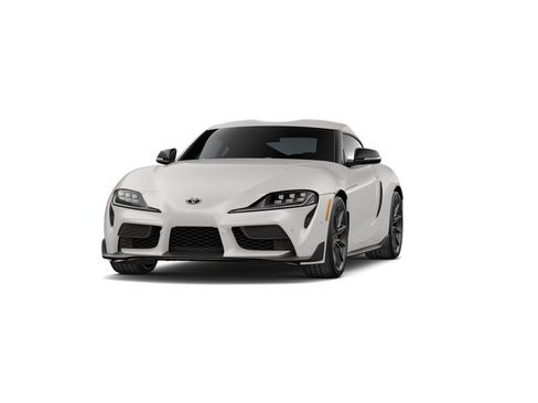 New 2026 Toyota Supra RWD image 68
