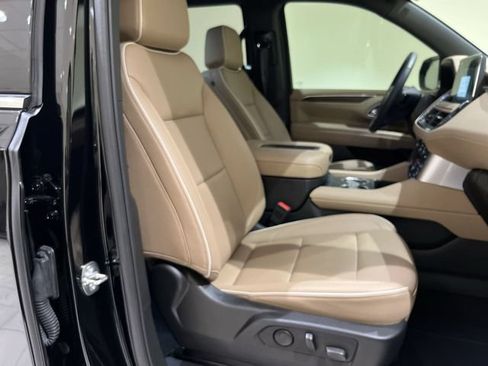Certified 2024 Chevrolet Tahoe Premier w/ Max Trailering Package AWD/4WD image 26