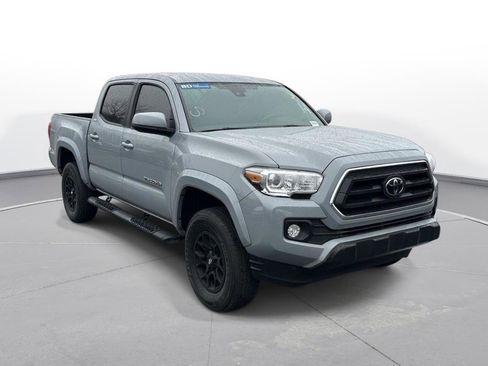 Used 2021 Toyota Tacoma SR5 image 4