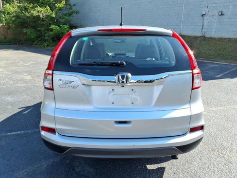 Used 2016 Honda CR-V LX image 4