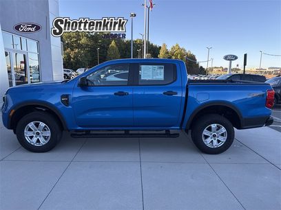 Used 2024 Ford Ranger XL