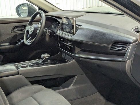 Used 2023 Nissan Rogue S image 32