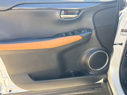 Used 2021 Lexus NX 300h AWD w/ Accessory Package image 15