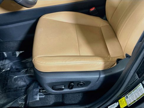 Used 2024 Lexus NX 350 AWD w/ Cold Area Package image 18