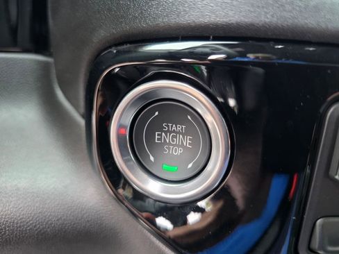 New 2026 Chevrolet Silverado 1500 LT image 16