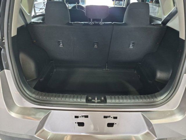 Certified 2023 Kia Soul LX FWD image 9