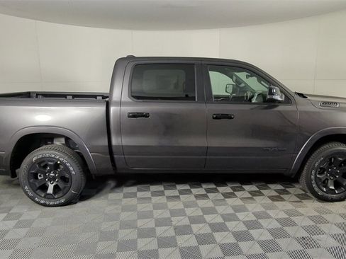 New 2026 RAM 1500 Big Horn image 4