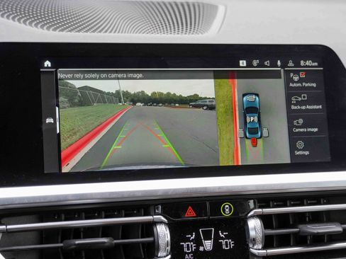 Used 2021 BMW 430i xDrive Coupe w/ Convenience Package image 27