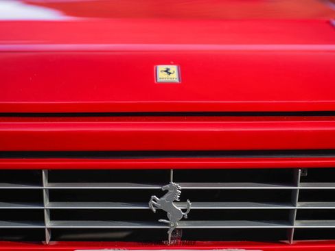 Used 1988 Ferrari 328 GTS image 79
