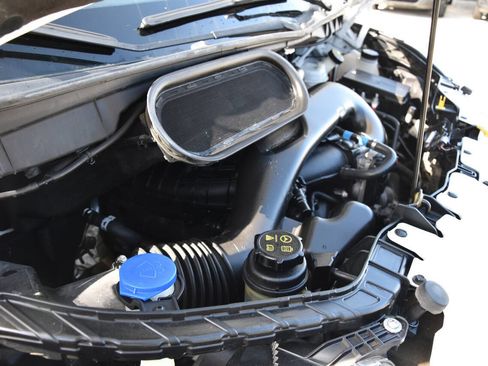 Used 2016 Ford Transit 150 XLT image 15