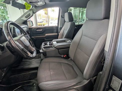 Used 2019 Chevrolet Silverado 1500 LT w/ All-Star Edition image 6