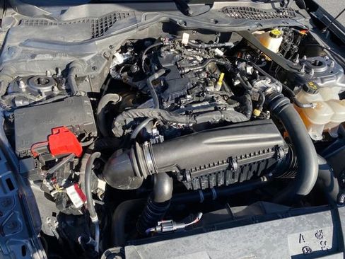 Used 2024 Ford Mustang Premium image 17