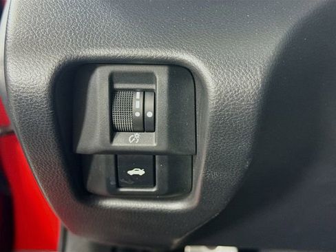 Certified 2024 Toyota GR86 TRUENO Edition RWD image 10