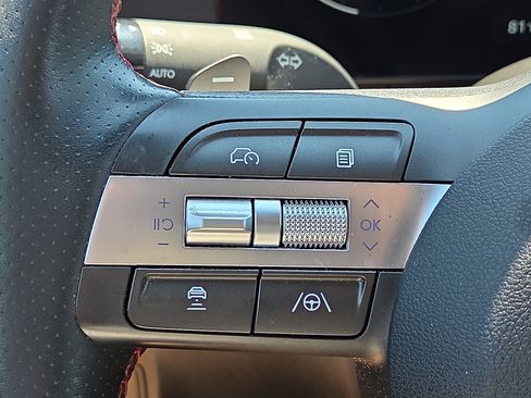 Used 2024 Hyundai Kona N Line FWD image 21