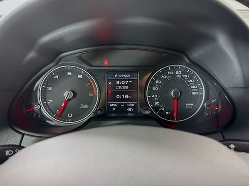 Used 2014 Audi Q5 2.0T Premium Plus w/ Premium Plus Package AWD/4WD image 34