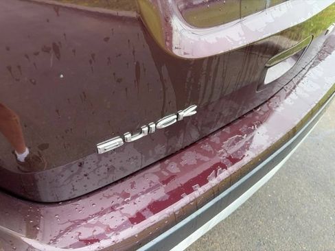 Used 2017 Buick Encore Preferred AWD/4WD image 44