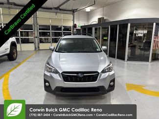 Used 2019 Subaru Crosstrek 2.0i Premium w/ Popular Package #2 AWD/4WD video 2