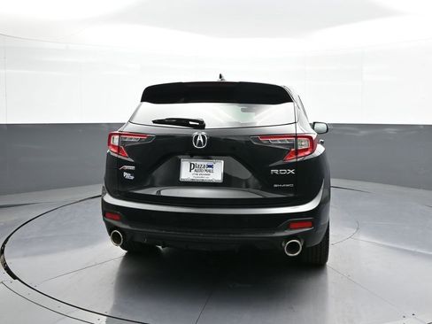 Certified 2024 Acura RDX AWD w/ A-Spec & Advance Pkg image 7